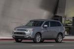 Mitsubishi Outlander 2014 года